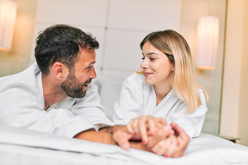 Tallink Spa & Conference Hotelli romantikapakett