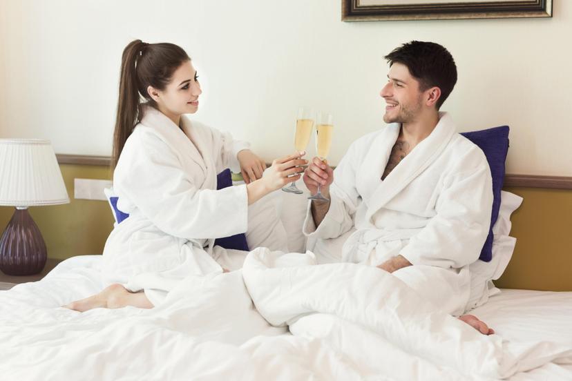 Romantiline puhkus kahele Hotell Tammsaares | P-N