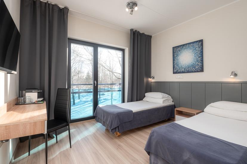 Puhkusepakett Hotell Tammsaares kaheks ööks | P-N