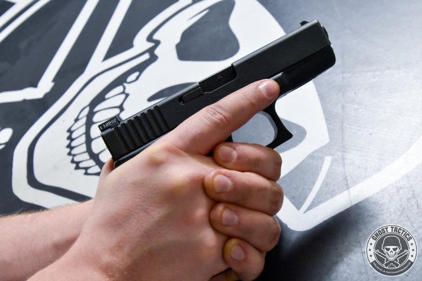 Relvaloa taotleja koolitus