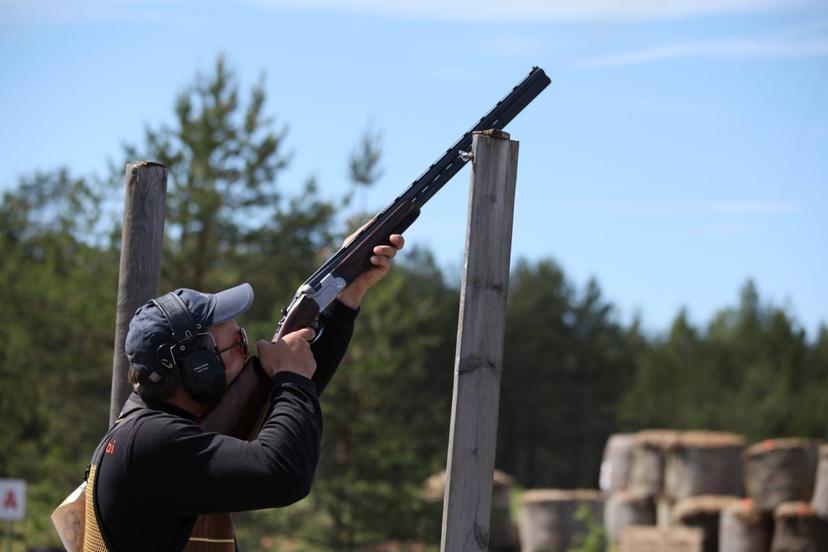 Jahilaskmise põhipakett