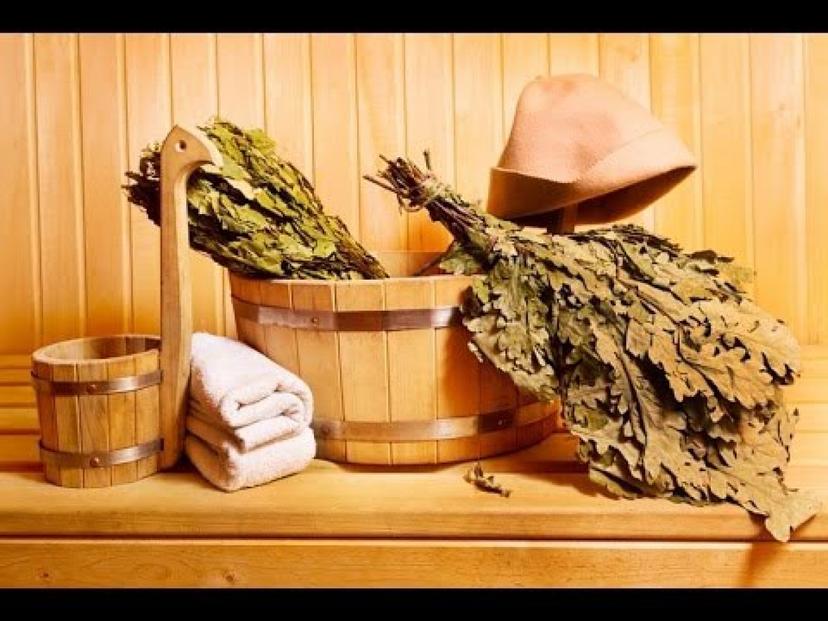 Ööbimisega saunapakett Sadama Villas