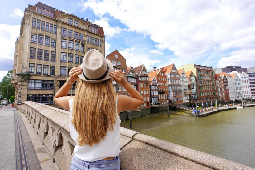 Lühike nädalavahetus Riias