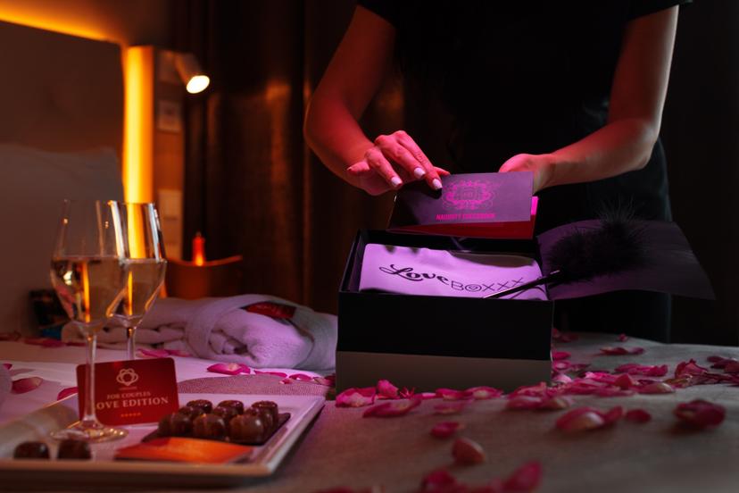 Ulakas spaapuhkus Metropol Spa hotellis