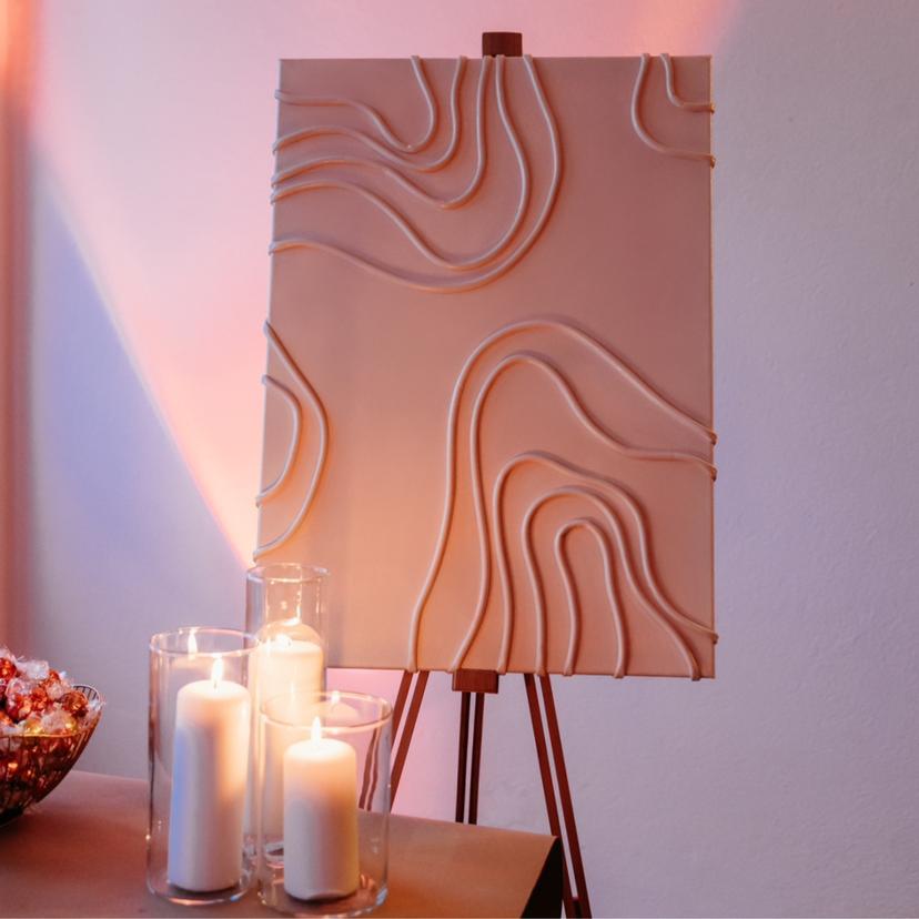 Meelelahutuslik 3D maalimine