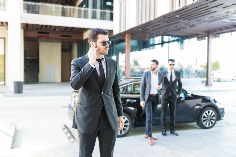 Seiklusmäng "Trust"