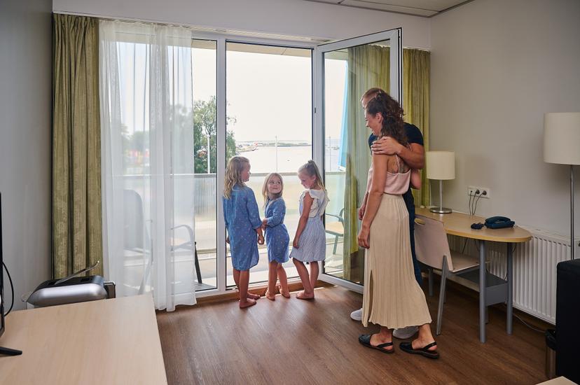 Spaapuhkus perele Kuressaares