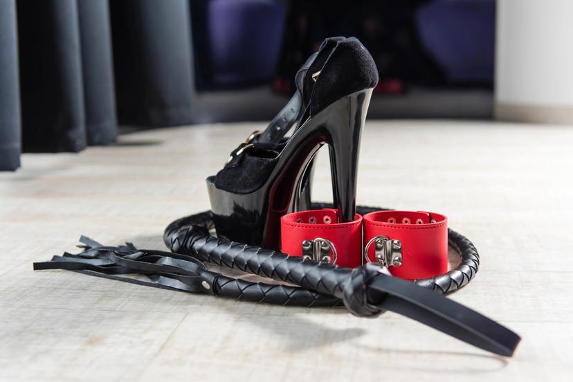 Kirglik öö tumedate fantaasiate sviidis Tallinna vanalinnas