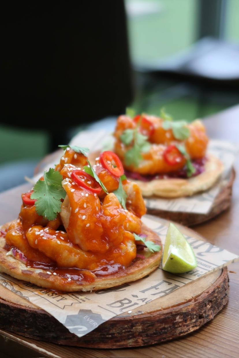 2-käiguline õhtusöök kahele RIBI Restoranis